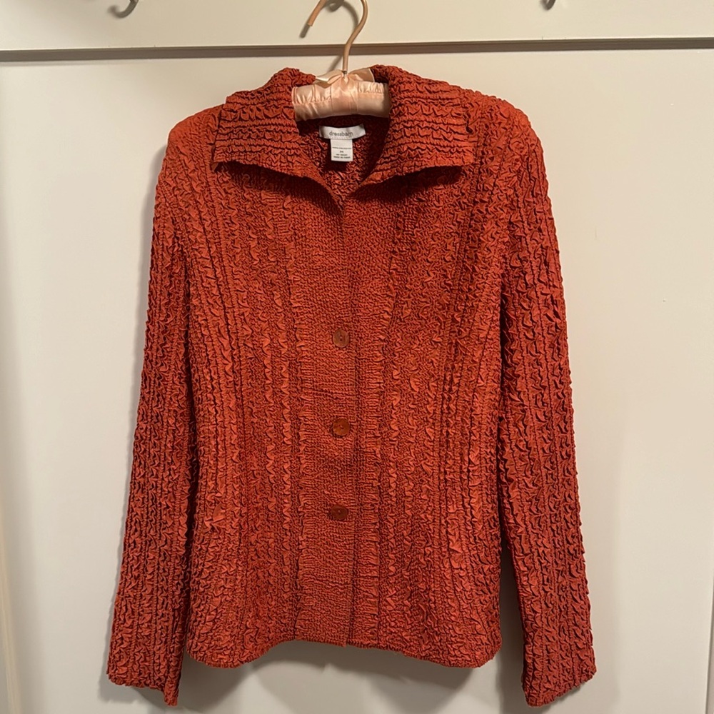 Dressbarn Blouse